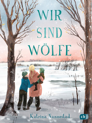 cover image of Wir sind Wölfe